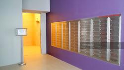 38 I Suites (D15), Apartment #144695102